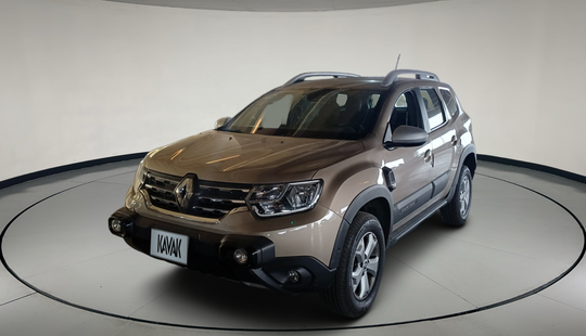 Renault • Duster