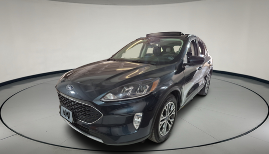 Ford • Escape