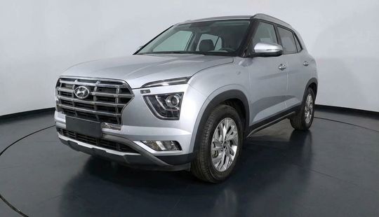 Hyundai • Creta