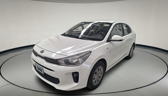 Kia • Rio