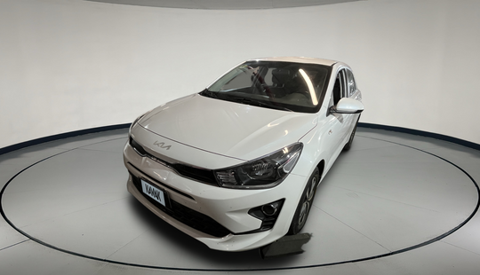 Kia • Rio