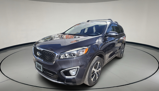 Kia • Sorento