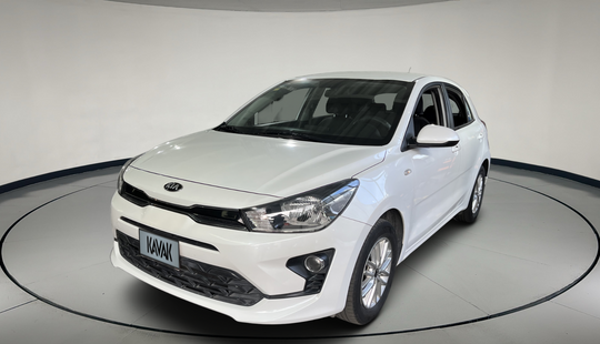 Kia • Rio