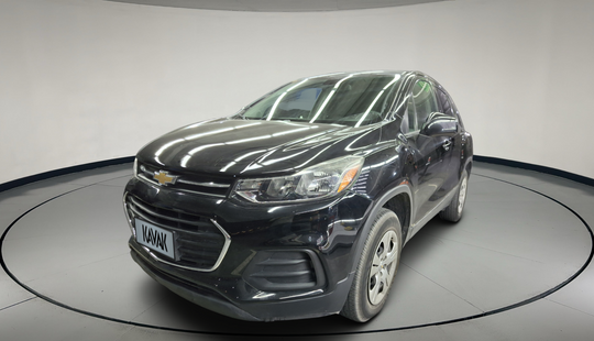 Chevrolet • Trax