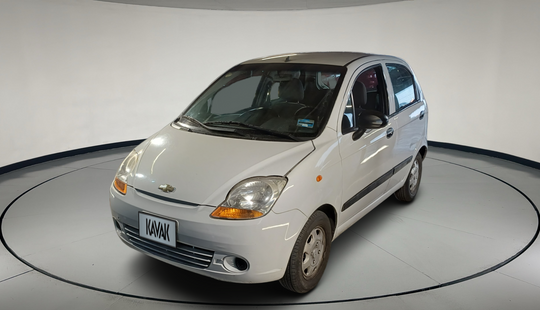 Chevrolet • Matiz
