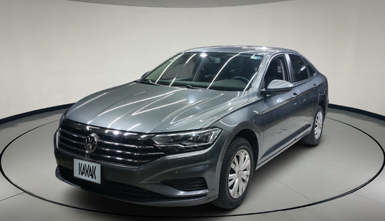 Volkswagen • Jetta