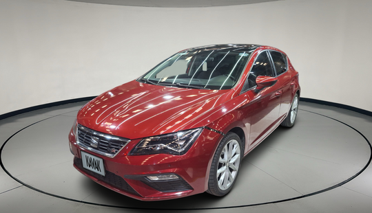 Seat • Leon