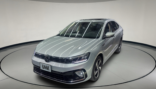 Volkswagen • Virtus