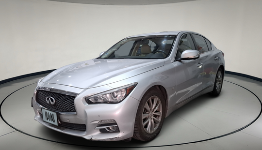 Infiniti • Q50
