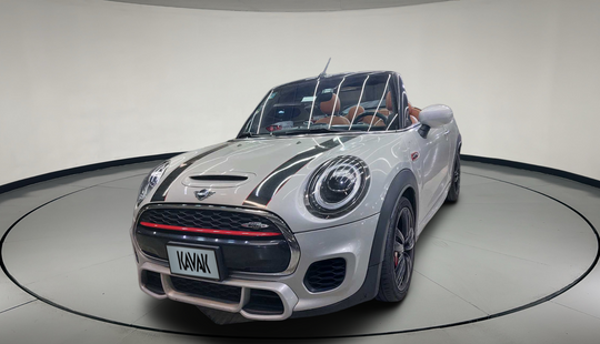 Mini • John Cooper Works
