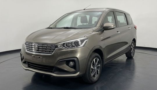 Suzuki • Ertiga
