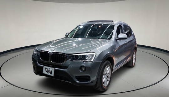 Bmw • X3
