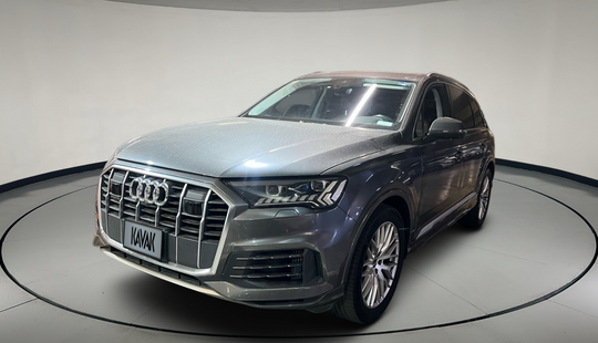 Audi • Q7