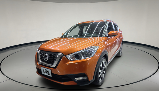 Nissan • Kicks