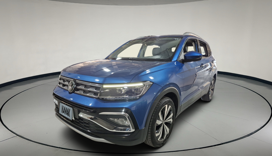 Volkswagen • Taigun