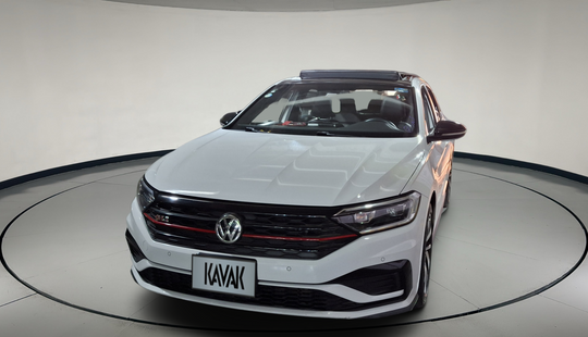 Volkswagen • Jetta