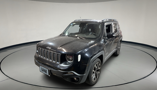 Jeep • Renegade