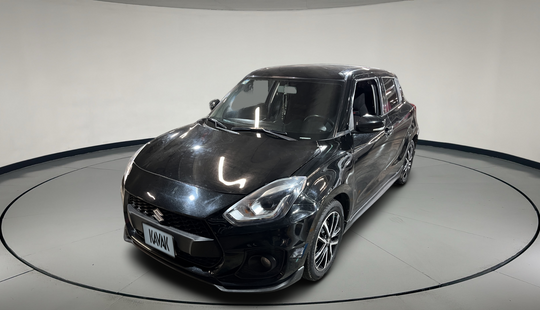 Suzuki • Swift