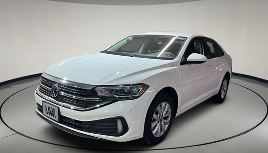 Volkswagen • Jetta