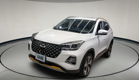 Chirey • Tiggo 4 Pro