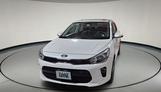 Kia • Rio