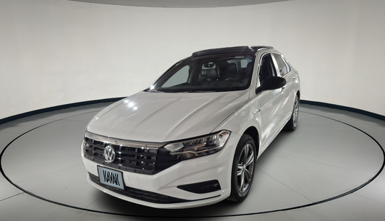 Volkswagen • Jetta