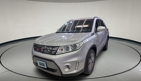 Suzuki • Vitara