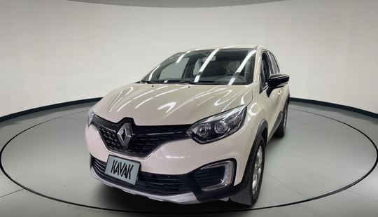 Renault • Captur