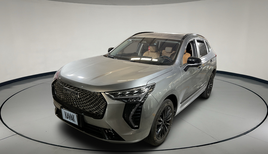 GWM • haval jolion