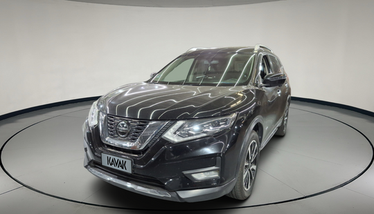 Nissan • X-Trail