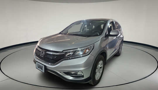 Honda • CR-V
