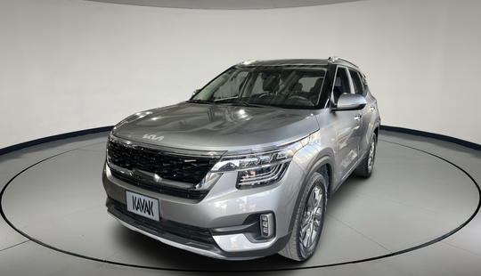 Kia • Seltos