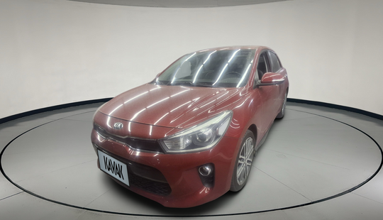 Kia • Rio