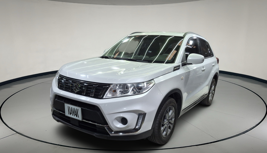 Suzuki • Vitara