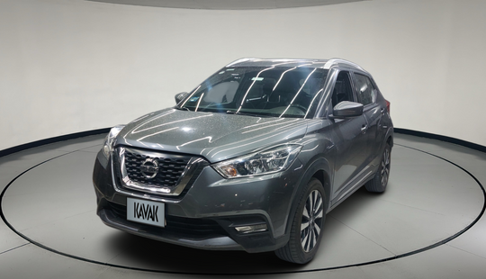 Nissan • Kicks