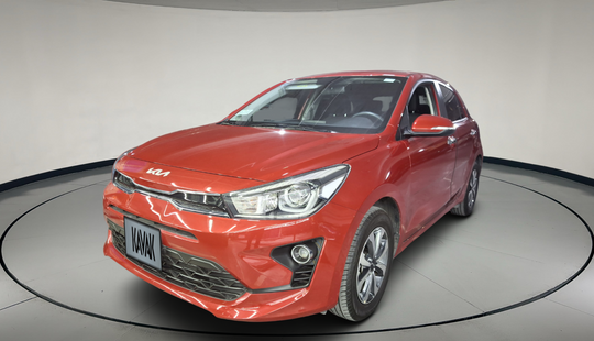 Kia • Rio