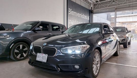 Bmw • Serie 1