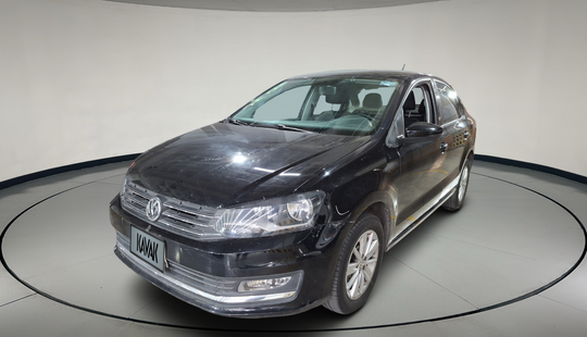 Volkswagen • Vento