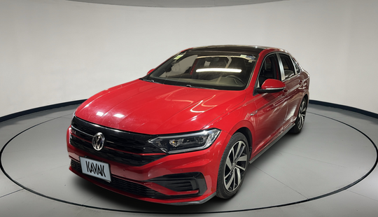 Volkswagen • Jetta