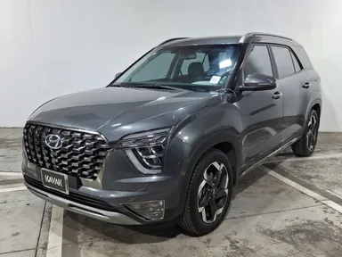 Hyundai Creta Grand