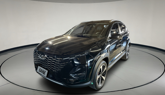 Chirey • Tiggo 2 Pro