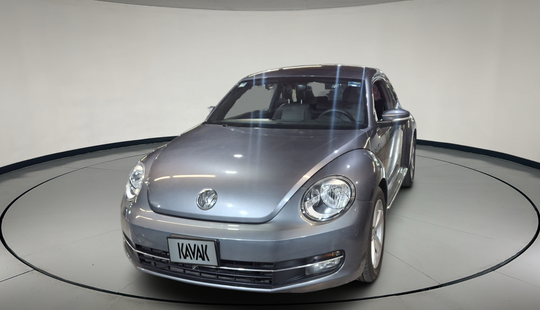 Volkswagen • Beetle