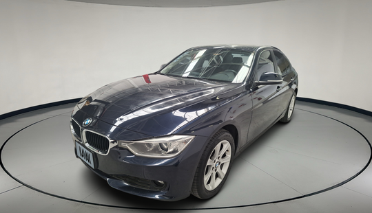 Bmw • Serie 3