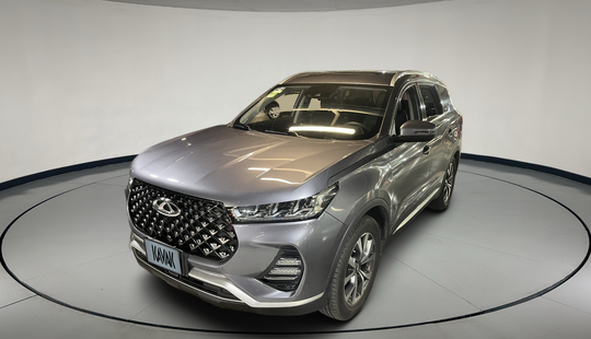 Chirey • Tiggo 7 Pro