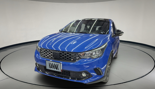 Fiat • Argo