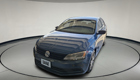 Volkswagen • Jetta