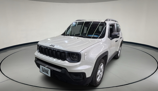 Jeep • Renegade