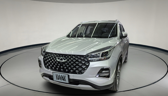 Chirey • Tiggo 4 Pro