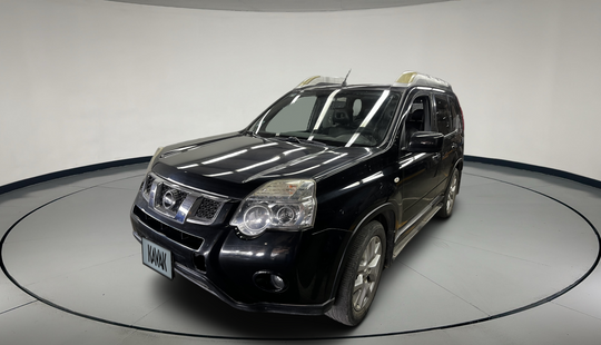 Nissan • X-Trail