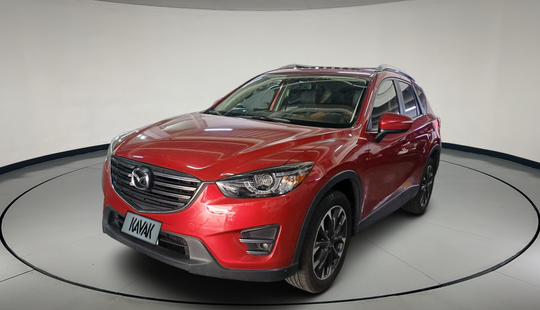 Mazda • CX-5
